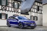 Volkswagen Passat R-Line Variant 2019 года (WW)